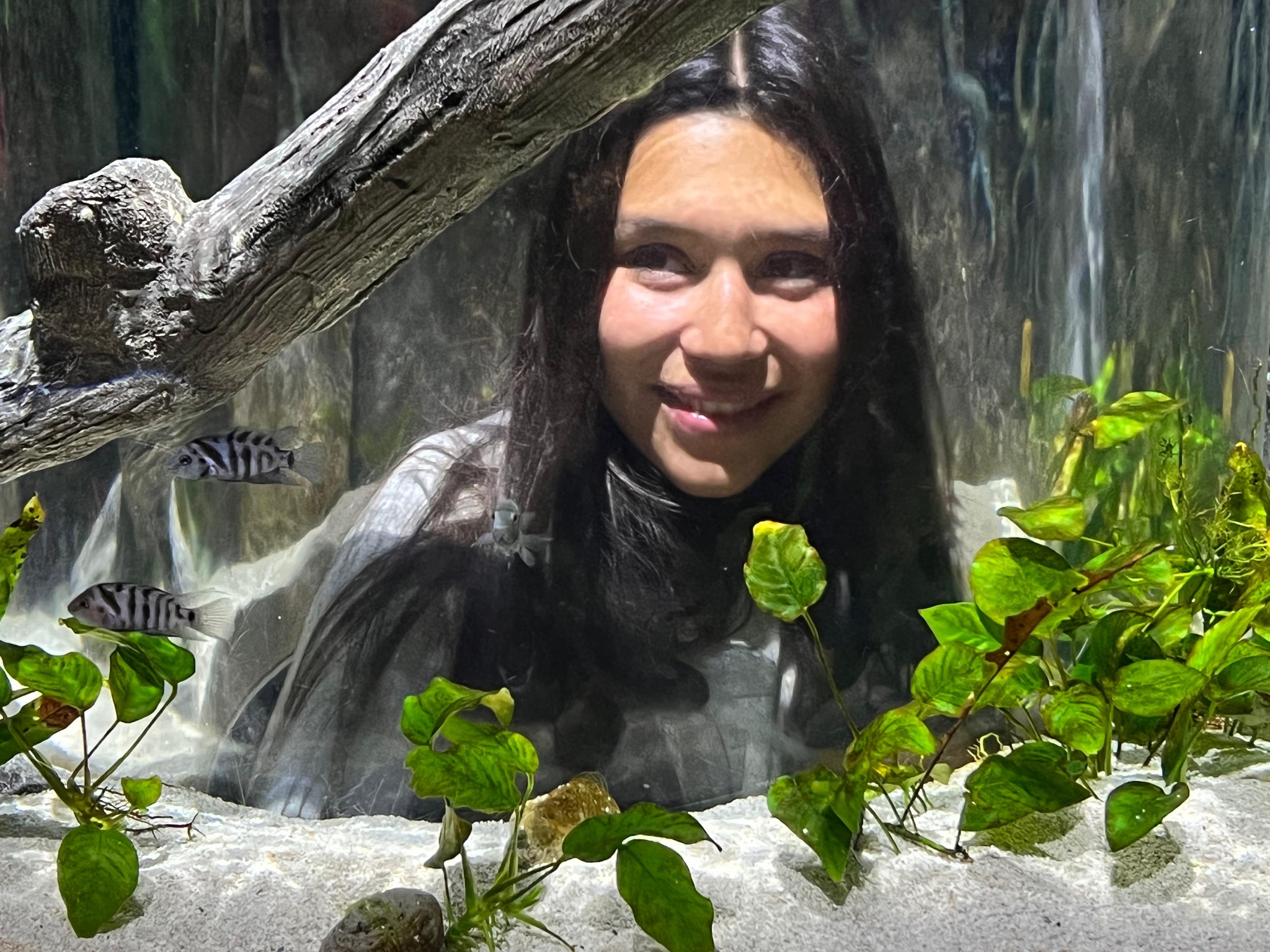 Martina en la actualidad